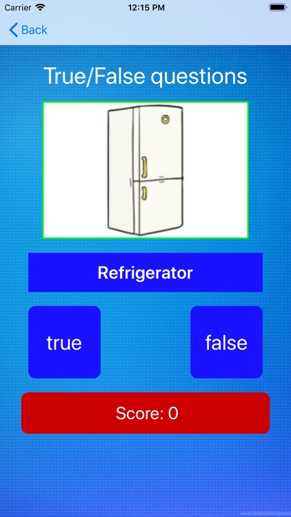 Household Devices & Equipment screenshot-4