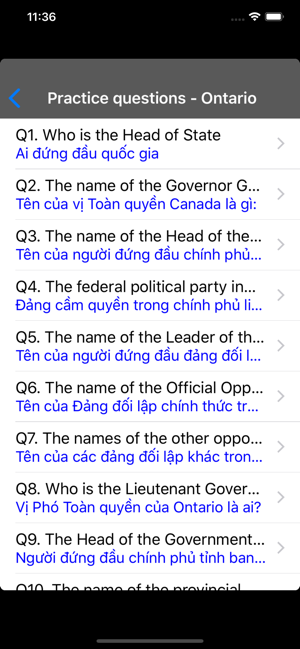 English-Vietnamese Citizenship(圖4)-速報App