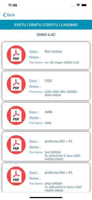 Roz Transportation(圖6)-速報App