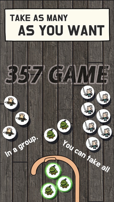 357 Game screenshot 2
