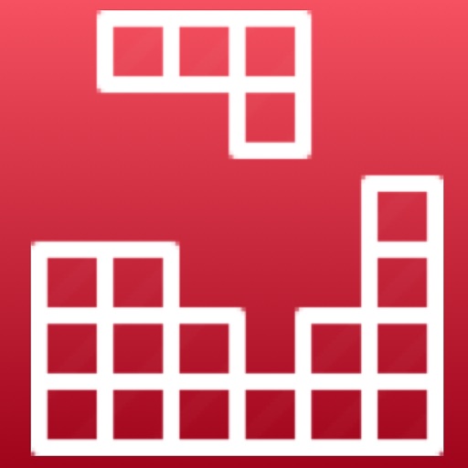 AR Tetris - Full Icon