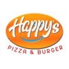 Happy's Pizza And Burger