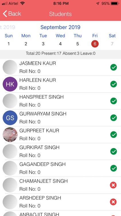 Schoofi screenshot-5