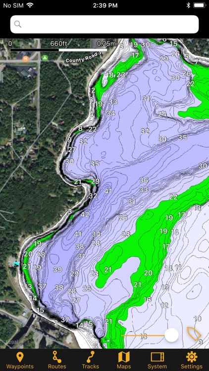 Humminbird FishSmart