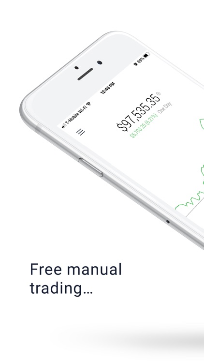 iFlip: Stocks. Trade. Invest.
