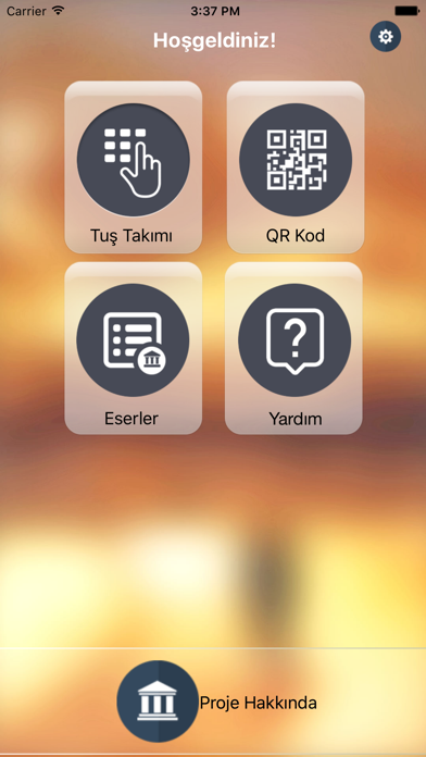 How to cancel & delete Hacılar Kültür Merkezi from iphone & ipad 2