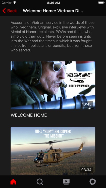 FLYINGTV