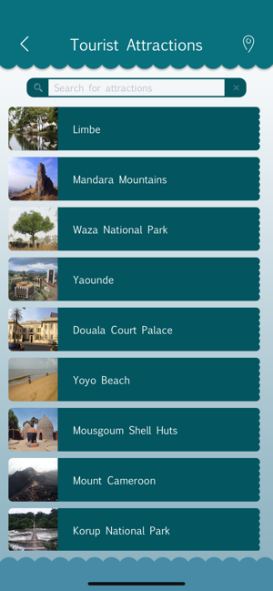 Cameroon Travel Guide(圖3)-速報App