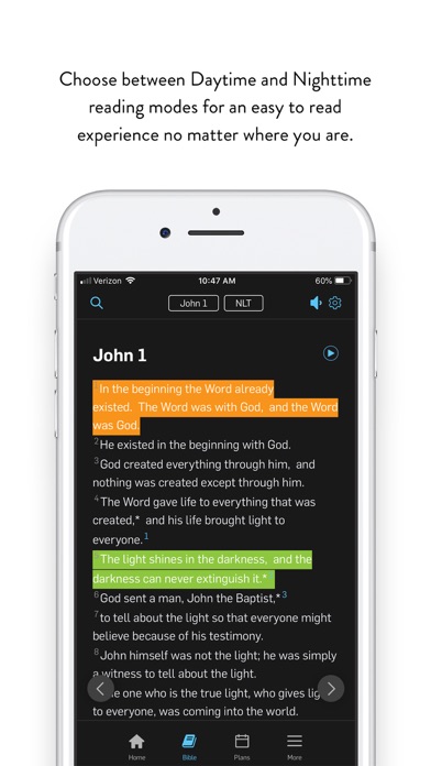 How to cancel & delete CBN Daily Devotional Bible App from iphone & ipad 4