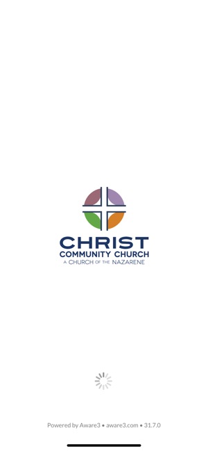 Christ Community Church Olathe