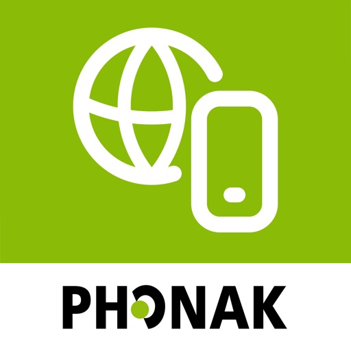 myPhonak by Sonova AG