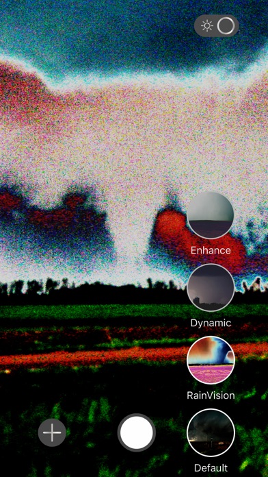Tornado Vision screenshot 3