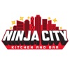 Ninja City Kitchen and Bar