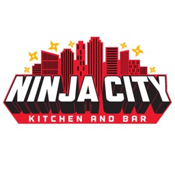 Ninja City Kitchen and Bar