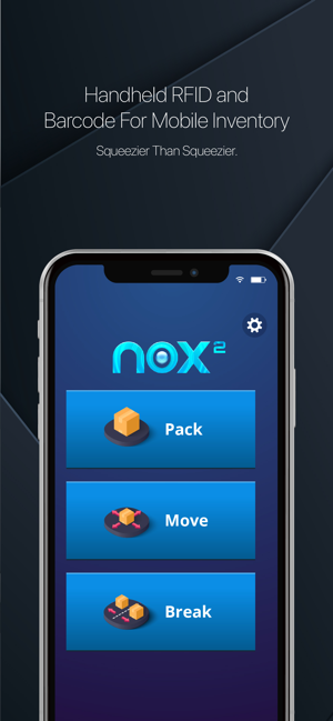 Simply RFID: Nox(圖5)-速報App