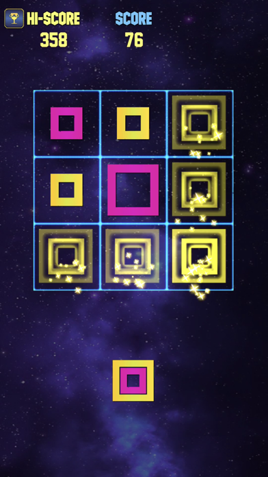 Block Color Puzzle screenshot 2