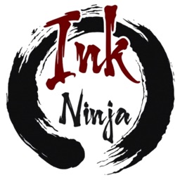 Ink Ninja