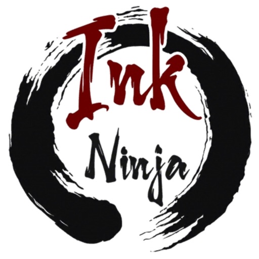 Ink Ninja