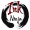 Ink Ninja is a puzzle/stealth action about ninja in the enemy's camp