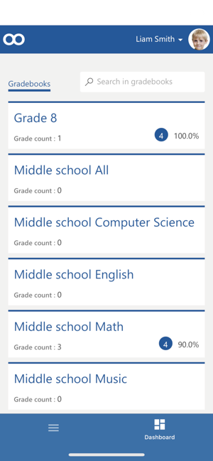 Skooler Parent App(圖5)-速報App