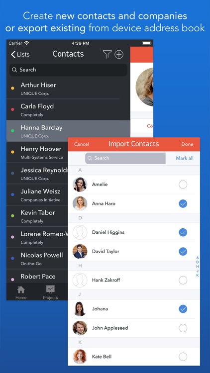Task Office: to-do, calendar screenshot-6