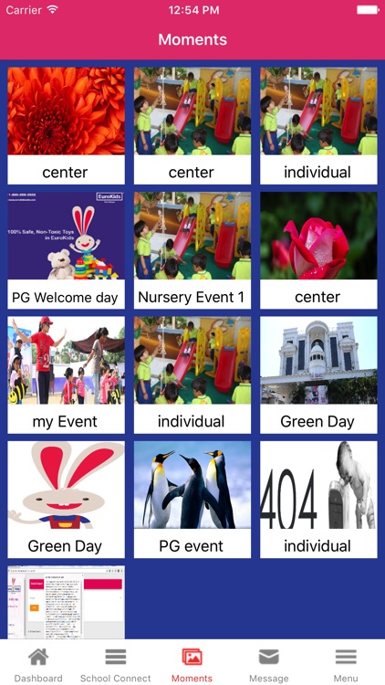 EuroKids Pre-School screenshot-3