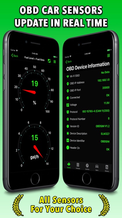 OBD for Jeep screenshot-4