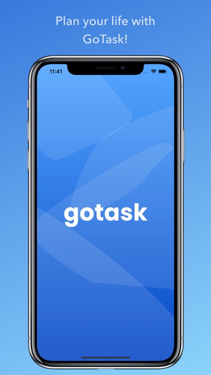 gotask