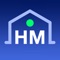 Pocket control HM enables you to operate your HomeMatic home automation system of eQ-3 AG from your iPhone or Apple Watch