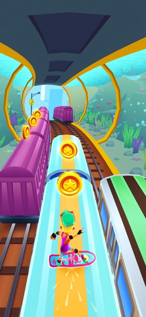 Subway Surfers(圖3)-速報App