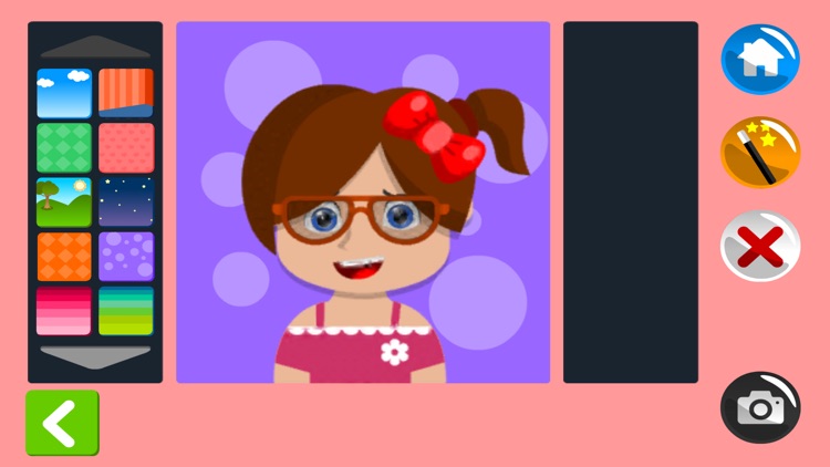 Happy Village - Toddlers & Kid screenshot-4