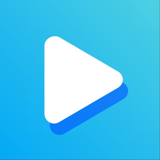 Video Saver: Save From Cloud Icon