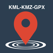 KML KMZ Gpx  Viewer-Converter