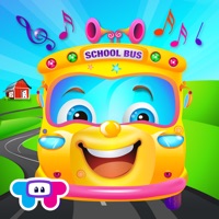 The Wheels On The Bus Musical app not working? crashes or has problems?