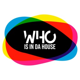 WHO RADIO | WHO IS IN DA HOUSE