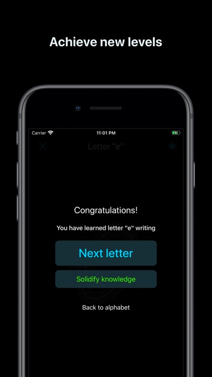 How To Write: Russian cursive
