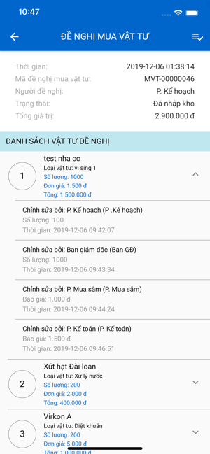 VTAgri - Vật tư Agritech(圖5)-速報App