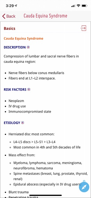 Skyscape Medical Library(圖5)-速報App