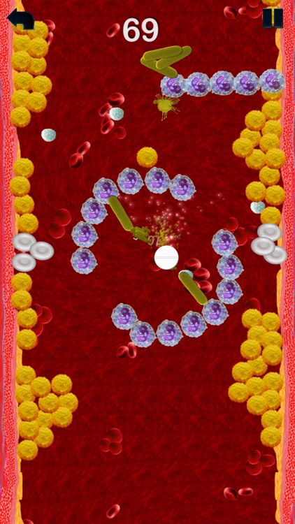 Lower Cholesterol screenshot-7