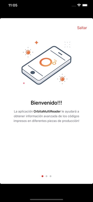 OMultiReader