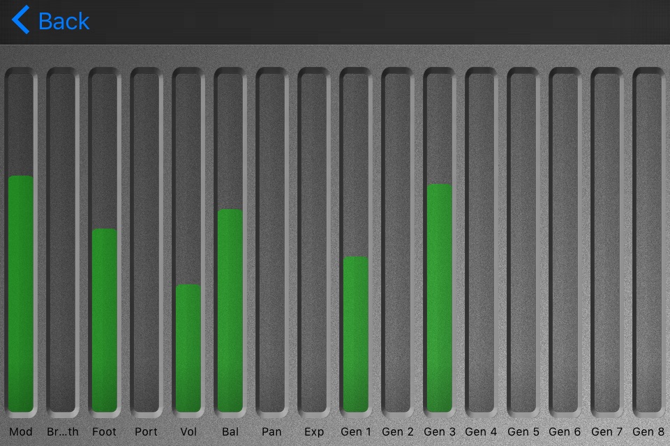 Eclipse Remote Control screenshot 2