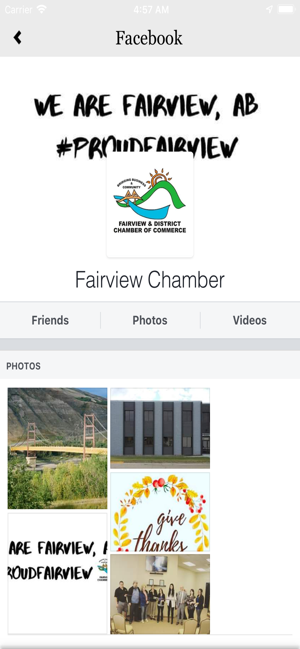 Fairview Chamber of Commerce(圖3)-速報App