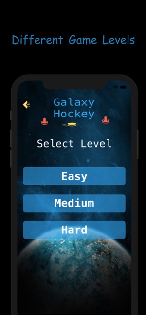 Galaxy Hockey(圖3)-速報App