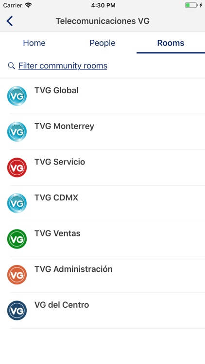 VGNet