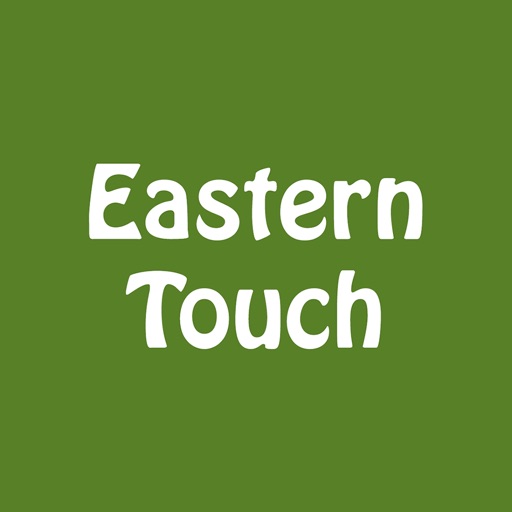 Eastern Touch icon