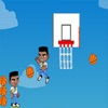 Basketball Shooting!!