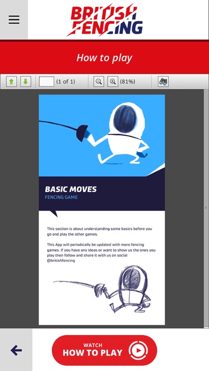 Explore Fencing