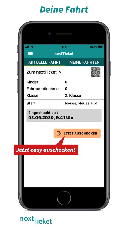 nextTicket screenshot-5