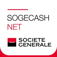 Sogecash Net SG ne fonctionne pas? problème ou bug?