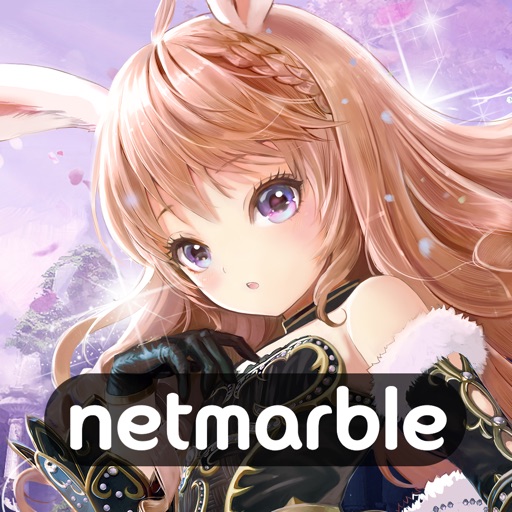 icon of TERA ORIGIN（テラオリジン）